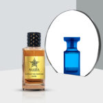 Costa Azzurra Acqua Perfume Oil