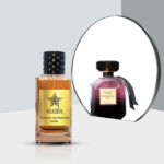 Arabiva Bombshell Oud