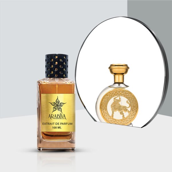 Torero Perfume Oil