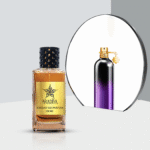 Arabiva Oud Pashmina