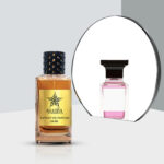 Rose de Russie Perfume Oil