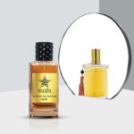 Arabiva Cuir Garamante