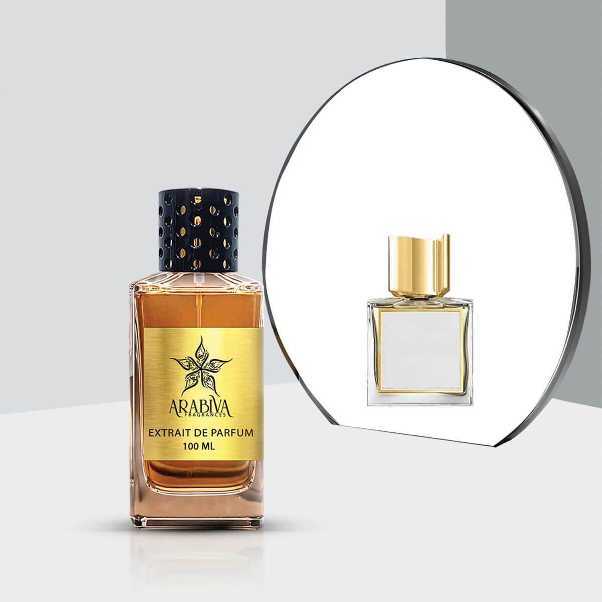عطر نيشان