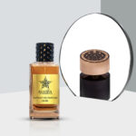 Moro Di Venezia Perfume Oil