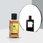 أرابيفا أوركيد ليذر