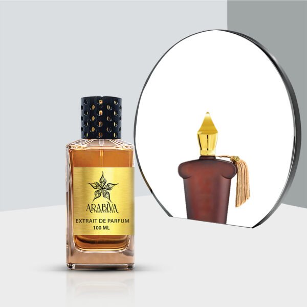 عطر كاساموراتي 1888