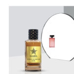 Arabiva Musc Noir Rose For Her