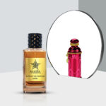 عطر نسائى