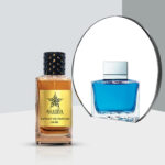 عطر بلو سيداكشن