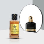 Stronger With You Oud