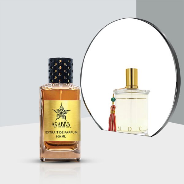 Arabiva Le Barbier de Tanger