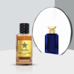 Magnolia Au Vetiver du Haiti