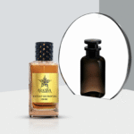 عطر عنبر نوماد