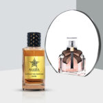 أرابيفا مون باريس لوميير