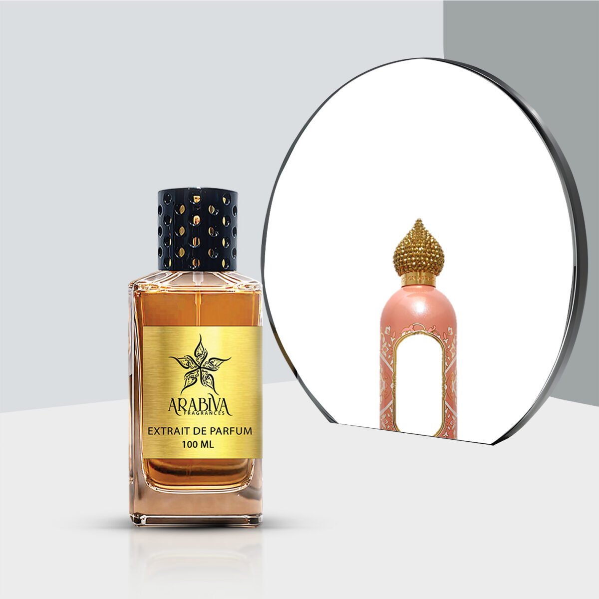 عطر أريج