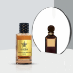 Plum Japonais Perfume Oil