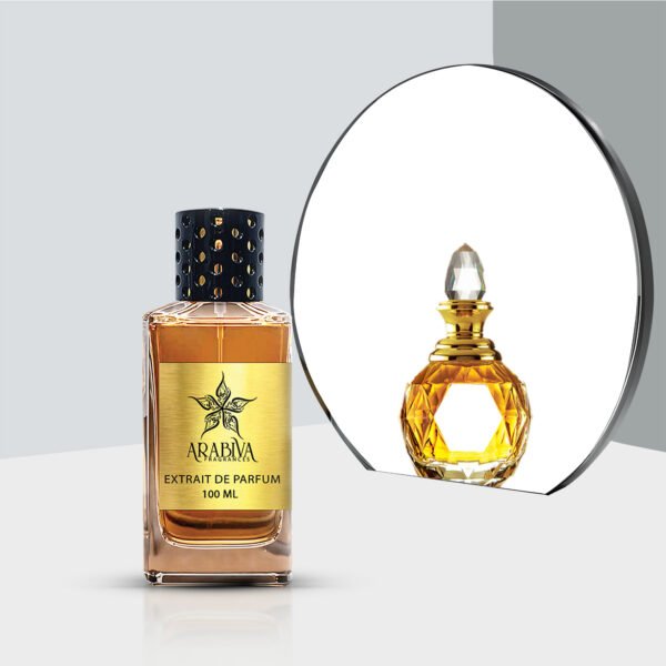 Dahn Al Oudh Moattaq Perfume Oil