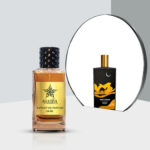 Arabiva Jamal's Desert