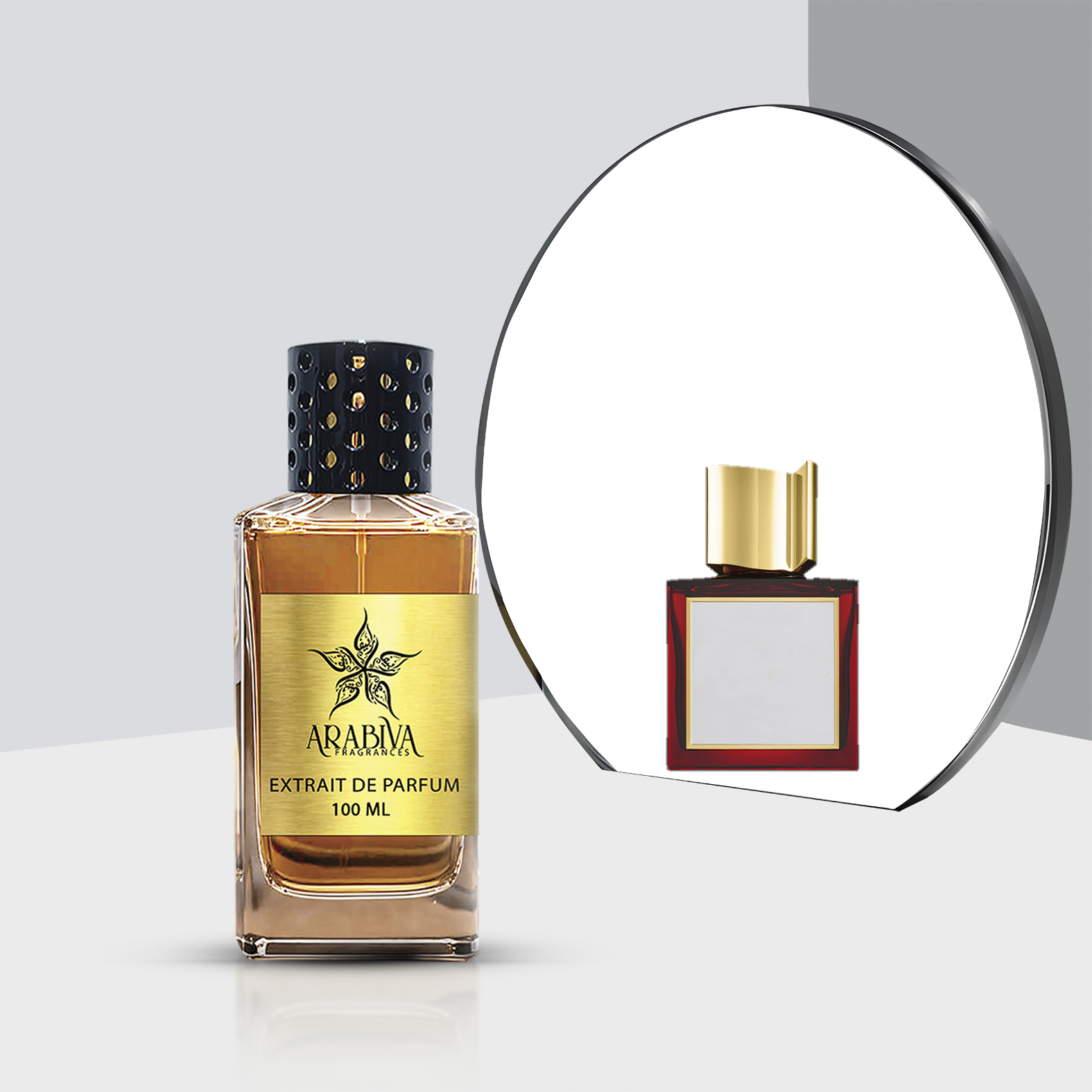 Nishane - Tuberoza for Unisex A++ أرابيفا تيبروزا - Image 1