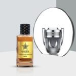 عطر انفكتوس بلاتينيوم