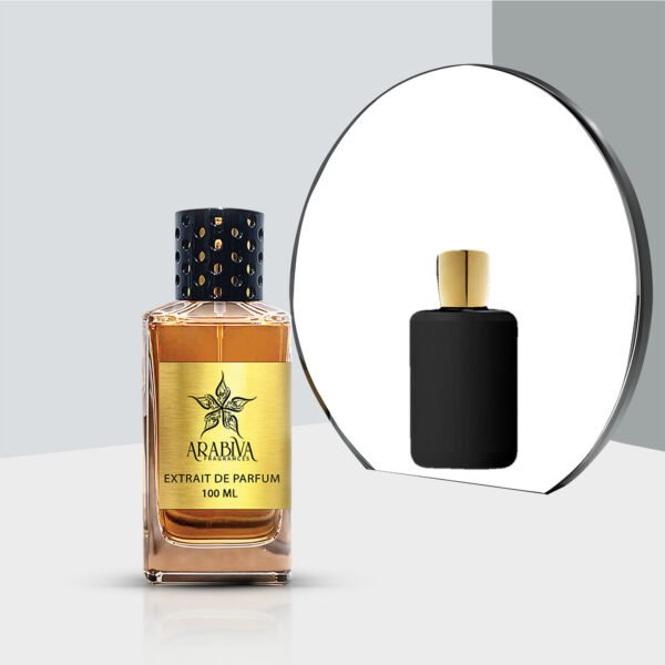 Kuhuyan Perfume Oil