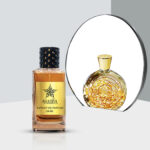 Arabiva Art Gold Perfume 2016