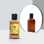 Arabiva Tobacco Collection Intense Dark