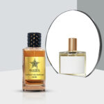 Arabiva Quantum Molecule