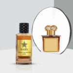 عطر عنبر عود