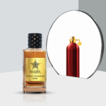 Arabiva Aoud Crystal