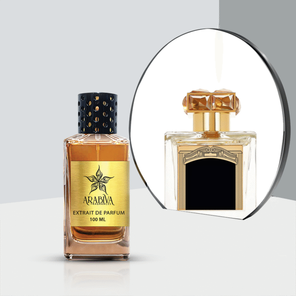 أرابيفا بيرلينجتون 1819