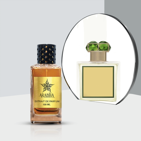 أرابيفا هارودز بارفان بور فام