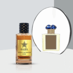 أرابيفا أو ذا إكزكلوسيف بارفان