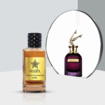 أرابيفا سكاندل