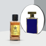 Arabiva Semi-Bespoke No. 4