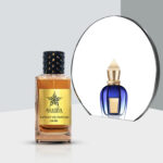 K'bridge Club Perfume Oil
