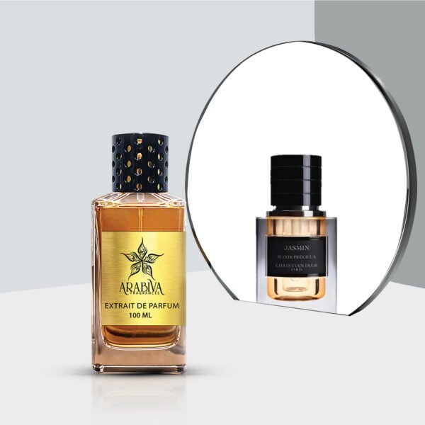 Jasmin Elixir Precieux
