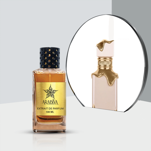 عطر اكلير