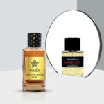 عطر انكت جيم