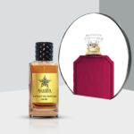 Lovefest Burning Cherry 48