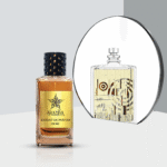 Molecule 01 Guaiac Wood