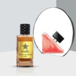 Paradoxe Perfume Oil