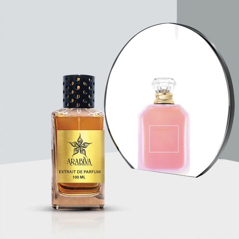 عطر فانيلا كاندي