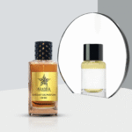 Arabiva Bois d'Ebene