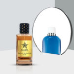 Light Blue Italian Love EDT