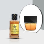 عطر بور اوم