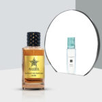 Crystal Campion Cologne