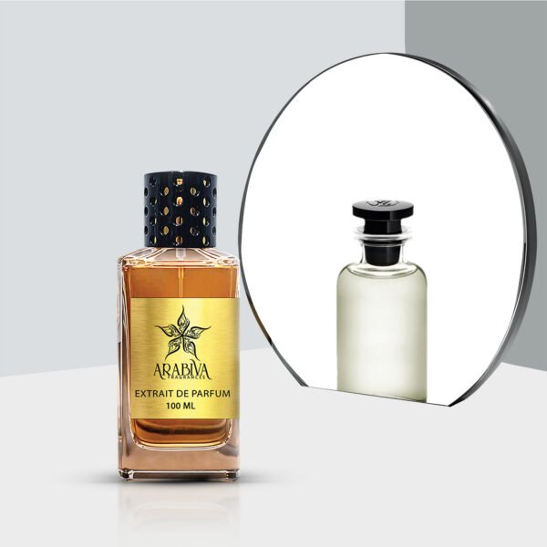 عطر اوراج
