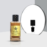 Arabiva Black Afgano