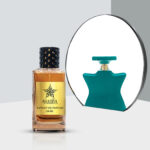 Greenwich Village Perfume Oil